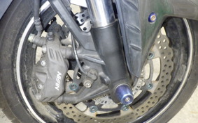 KAWASAKI 1400 GTR 2013