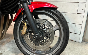 HONDA CB400SF 2008 NC42