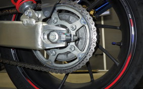 HONDA CB400 SUPER BOLDOR A 2017 NC42