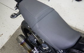 YAMAHA XSR900 2018 RN46J
