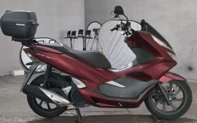 HONDA PCX 150 KF30