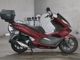 Фото Honda PCX 150 2018 с японского аукциона