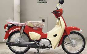 HONDA C50 SUPER CUB AA09