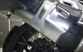 BMW R1200GS ADVENTURE 2014