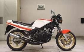 YAMAHA RZ250R 2009 29L