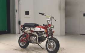 HONDA MONKEY Z50A