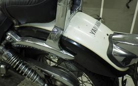 YAMAHA VIRAGO 250 3DM
