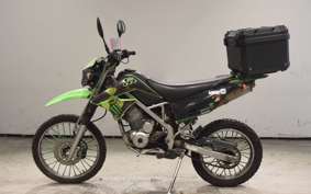 KAWASAKI KLX125 LX125C