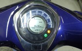 HONDA C125 SUPER CUB 2013 JA58