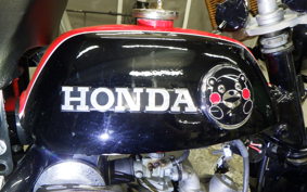 HONDA MONKEY 2021 Z50A