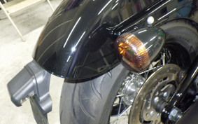 HARLEY FXBB1750 2017