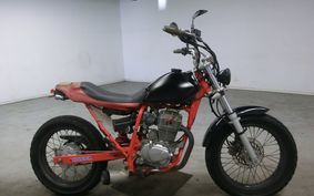 HONDA FTR223 MC34