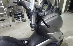 YAMAHA N-MAX 155 A 2026 SG50J