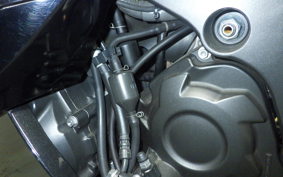 KAWASAKI ZX 1400 NINJA R 2012