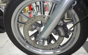 HARLEY FXDL 1580 2009