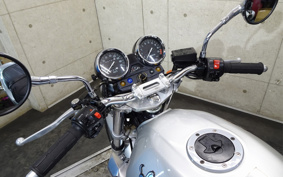 KAWASAKI BALIUS 250 ZR250A