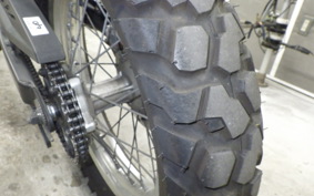 YAMAHA TRICKER Gen.2 2010 DG16J