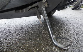 SUZUKI SKYWAVE 200 (Burgman 200) CH41A