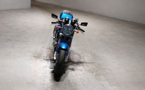 SUZUKI GOOSE 350 1993 NK42A