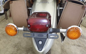 YAMAHA DRAGSTAR 125