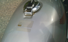 HONDA GB400 1987 NC20