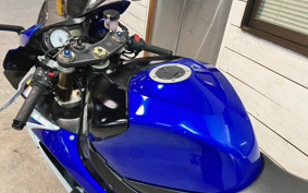 SUZUKI GSX-R600 2008 GN7DA