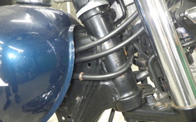 HONDA CB400SS 2001 NC41