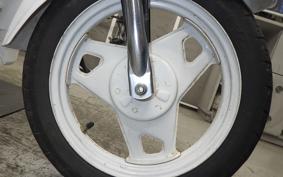 SUZUKI MOLLET 2010 FA14B
