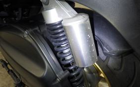 YAMAHA JOG ZR-4 SA56J