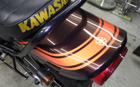 KAWASAKI Z900RS 2018 ZR900C