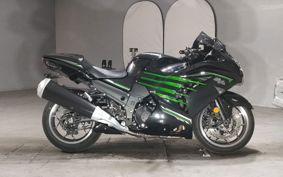 KAWASAKI ZX 1400 NINJA R 2015 ZXNF19