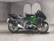 Фото Kawasaki ZX 1400 NINJA R 2015 с японского аукциона