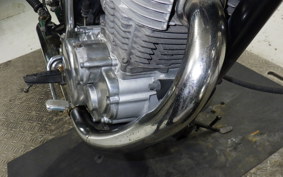 YAMAHA SR400 Gen.2 1999 1JR