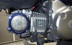 HONDA MONKEY 125 2025 JB02