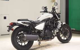 KAWASAKI ELIMINATOR400-3 2025 EL400A