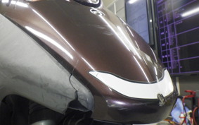 YAMAHA AXIS 125 TREET SE53J
