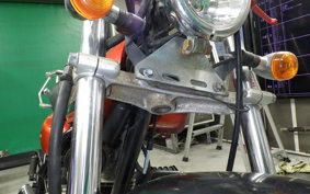 SUZUKI VANVAN 200 NH42A