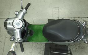 HONDA GIORNO 2 AF70