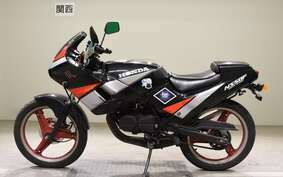 HONDA NS50F AC08