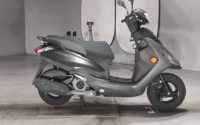 YAMAHA AXIS Z SED7J