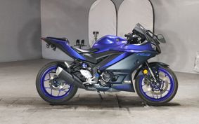 YAMAHA YZF R-3 2023 RH21J