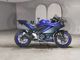 Фото Yamaha YZF R-3 2023 с японского аукциона