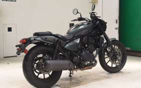 KAWASAKI ELIMINATOR400-3SE 2024 EL400A