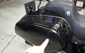 HARLEY FXLRST1920 2023