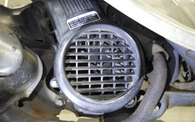 HONDA ZOOK 2013 AF26