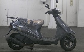 SUZUKI ADDRESS V100 CE11A
