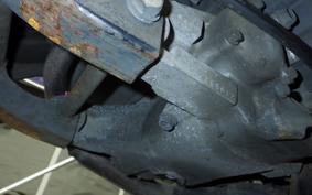 SUZUKI ADDRESS V125 G 2024 CF46A