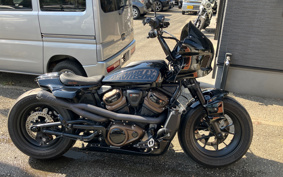 HARLEY RH1250S 2022 ZC4
