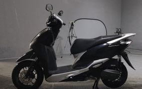 HONDA LEAD 125 JF45