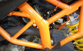 KTM 390 RC